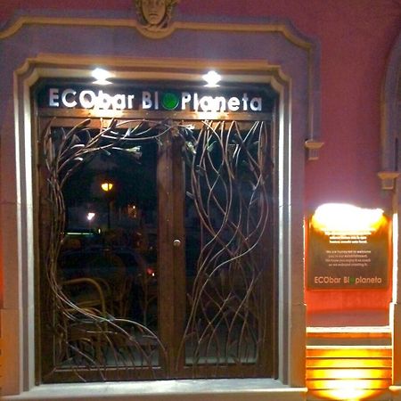 Alcalá la Real Rok Plaza - Only Adults酒店 外观 照片