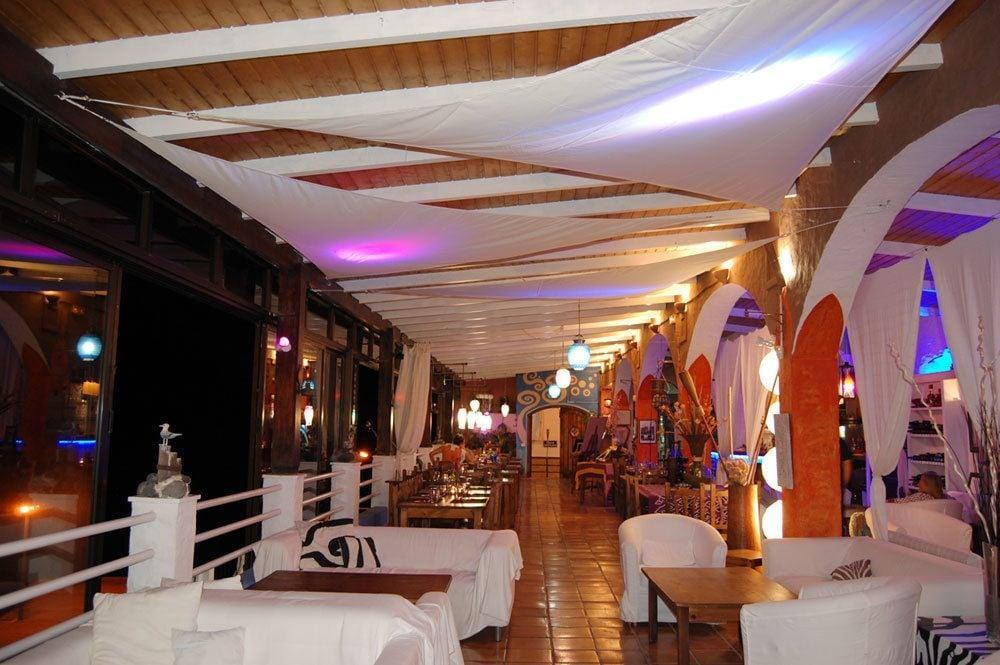 Alcalá la Real Rok Plaza - Only Adults酒店 外观 照片