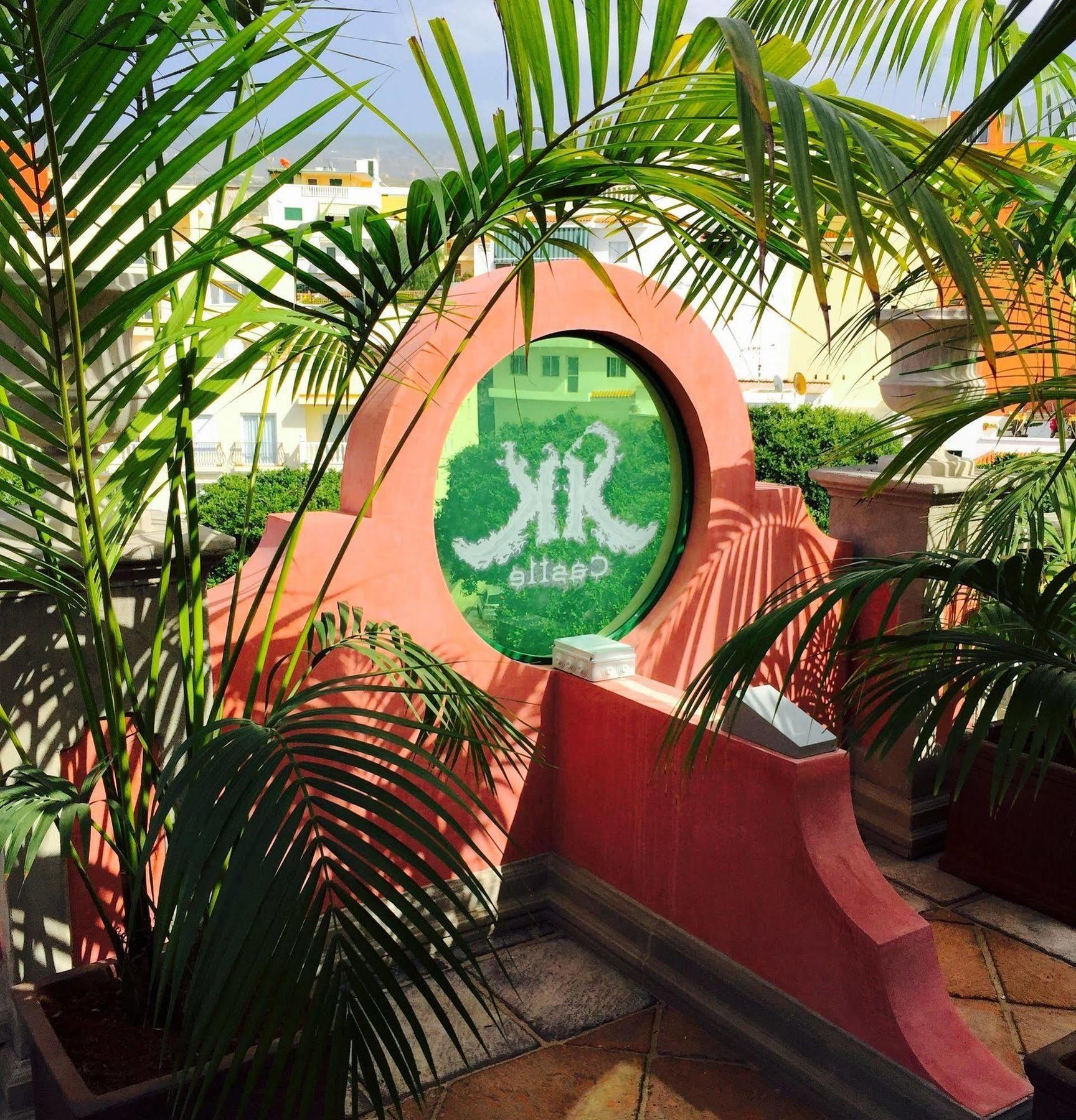 Alcalá la Real Rok Plaza - Only Adults酒店 外观 照片